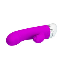 Lade das Bild in den Galerie-Viewer, David - Rabbit Vibrator
