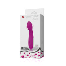 Lade das Bild in den Galerie-Viewer, Arvin G-Punkt-Vibrator
