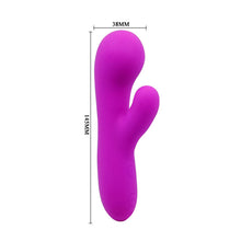 Lade das Bild in den Galerie-Viewer, Berger Vibrator
