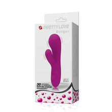 Lade das Bild in den Galerie-Viewer, Berger Vibrator
