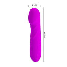 Lade das Bild in den Galerie-Viewer, Reuben G-Punkt-Vibrator
