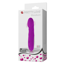 Lade das Bild in den Galerie-Viewer, Reuben G-Punkt-Vibrator
