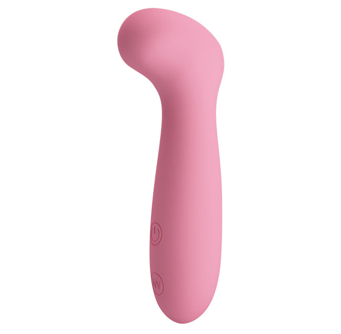 Hiram G-Punkt Vibrator