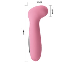 Lade das Bild in den Galerie-Viewer, Hiram G-Punkt Vibrator
