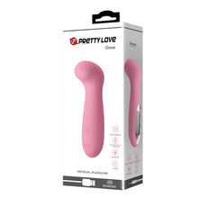 Lade das Bild in den Galerie-Viewer, Hiram G-Punkt Vibrator
