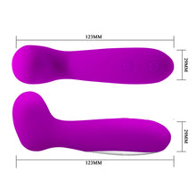 Lade das Bild in den Galerie-Viewer, Hiram G-Punkt Vibrator
