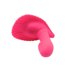 Lade das Bild in den Galerie-Viewer, Fancy Clam G-Punkt Vibrator
