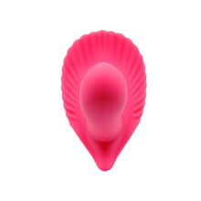 Lade das Bild in den Galerie-Viewer, Fancy Clam G-Punkt Vibrator
