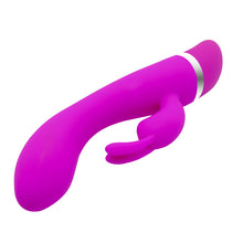 Lade das Bild in den Galerie-Viewer, Freda Rabbit Vibrator
