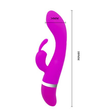Lade das Bild in den Galerie-Viewer, Freda Rabbit Vibrator
