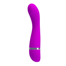 Lade das Bild in den Galerie-Viewer, Cvelyn G-Punkt-Vibrator
