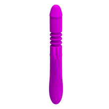 Lade das Bild in den Galerie-Viewer, Ward rotierender und stoßender Vibrator
