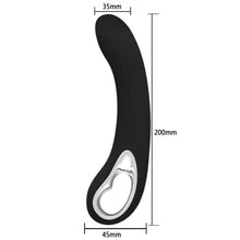 Lade das Bild in den Galerie-Viewer, Alston - G-Punkt-Vibrator
