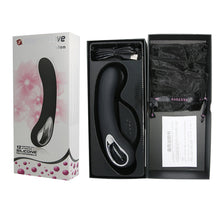 Lade das Bild in den Galerie-Viewer, Alston - G-Punkt-Vibrator
