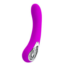 Lade das Bild in den Galerie-Viewer, Alston G-Punkt-/P-Punkt-Vibrator
