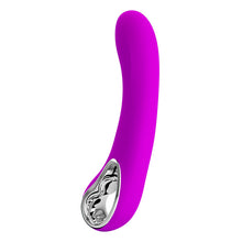 Lade das Bild in den Galerie-Viewer, Alston G-Punkt-/P-Punkt-Vibrator
