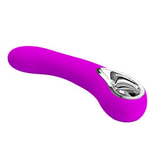 Lade das Bild in den Galerie-Viewer, Alston G-Punkt-/P-Punkt-Vibrator
