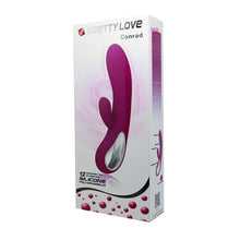 Lade das Bild in den Galerie-Viewer, Conrad - Hasenvibrator
