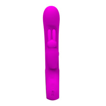 Lade das Bild in den Galerie-Viewer, Webb Hasenvibrator - Lila

