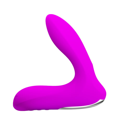 Leonard aufblasbarer Prostatavibrator