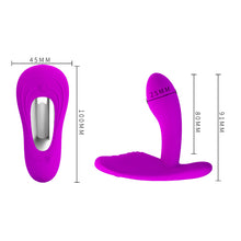Lade das Bild in den Galerie-Viewer, Magic Fingervibrator - Einzeln
