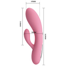 Lade das Bild in den Galerie-Viewer, Alvin - Hasenvibrator
