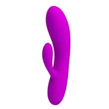 Lade das Bild in den Galerie-Viewer, Alvin - Rabbit Vibrator
