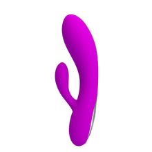 Lade das Bild in den Galerie-Viewer, Alvin - Rabbit Vibrator
