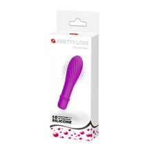 Lade das Bild in den Galerie-Viewer, Jonathan Mini-Vibrator
