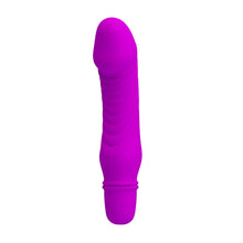 Lade das Bild in den Galerie-Viewer, Justin Mini-Vibrator
