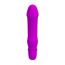 Lade das Bild in den Galerie-Viewer, Justin Mini-Vibrator
