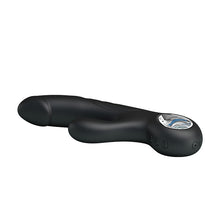 Lade das Bild in den Galerie-Viewer, Selene - Hasenvibrator

