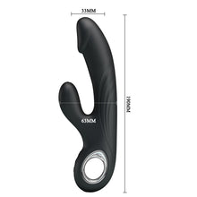 Lade das Bild in den Galerie-Viewer, Selene - Hasenvibrator
