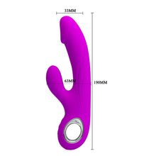 Lade das Bild in den Galerie-Viewer, Gordon Hasenvibrator
