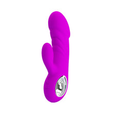 Lade das Bild in den Galerie-Viewer, Carina Hasenvibrator
