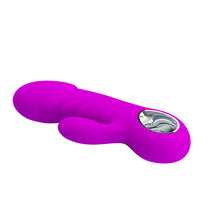 Lade das Bild in den Galerie-Viewer, Carina Hasenvibrator
