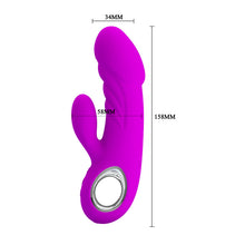 Lade das Bild in den Galerie-Viewer, Carina Hasenvibrator
