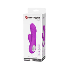 Lade das Bild in den Galerie-Viewer, Carina Hasenvibrator
