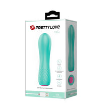 Lade das Bild in den Galerie-Viewer, Elfin Mini-Vibrator
