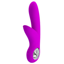 Lade das Bild in den Galerie-Viewer, Carol Rabbit Vibrator
