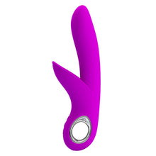 Lade das Bild in den Galerie-Viewer, Carol Rabbit Vibrator
