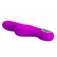 Lade das Bild in den Galerie-Viewer, Carol Rabbit Vibrator
