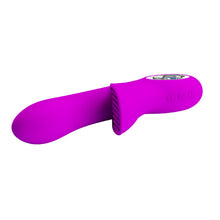 Lade das Bild in den Galerie-Viewer, Carol Rabbit Vibrator
