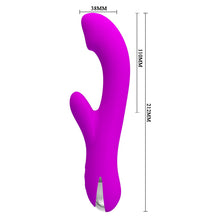 Lade das Bild in den Galerie-Viewer, Cornelius Hasen-Vibrator
