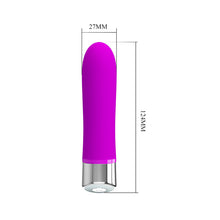 Lade das Bild in den Galerie-Viewer, Sampson Kugelvibrator
