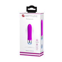 Lade das Bild in den Galerie-Viewer, Sampson Kugelvibrator
