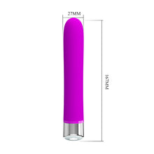Lade das Bild in den Galerie-Viewer, Randolph Kugelvibrator
