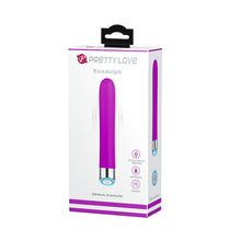 Lade das Bild in den Galerie-Viewer, Randolph Kugelvibrator
