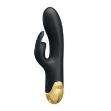 Lade das Bild in den Galerie-Viewer, Double Pleasure Hasenvibrator
