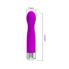 Lade das Bild in den Galerie-Viewer, John Mini-G-Punkt-Vibrator
